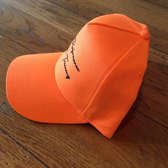 NEW Otto High Performance Lifestyle Training SnapBack Texas Embroidered Cap Hat - Picture 4 of 8